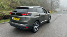 Peugeot 3008 1.5 BlueHDi Allure 5dr EAT8 Diesel Estate